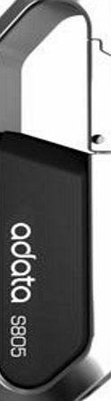 A-Data AS805-8G-CGY USB 8 GB 5/19 gy S805 A-D