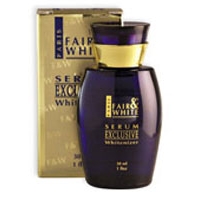 Fair and White Whitenizer Serum - 30ml