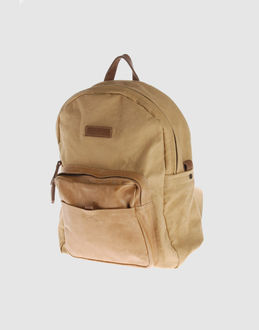 A.G. SPALDINGandBROS. 520 FIFTH AVENUE NEW Y BAGS Rucksacks WOMEN on YOOX.COM