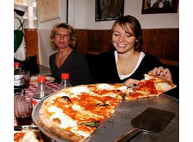 Slice of Brooklyn Pizza Tour - Child