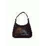 LEATHER HANDBAG 604