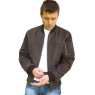 MENS BOMBER JACKET by TORUS `8F`