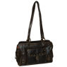 SMITH AND CANOVA LEATHER HANDBAG and#39;210and39;