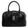 SMITH AND CANOVA LEATHER HANDBAG and#39;METRO 191and39;