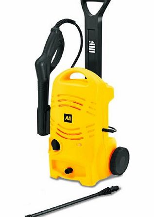 AA HPW 110 Pressure Washer