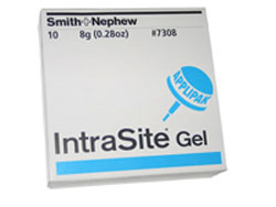 AAH IntraSite Gel (10 x 25g)