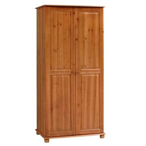 2 Door Wardrobe 1026.007