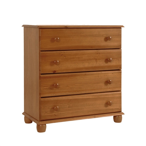 4 Drawer Chest 1026.011