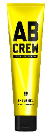 AB Crew Shave Gel 120ml