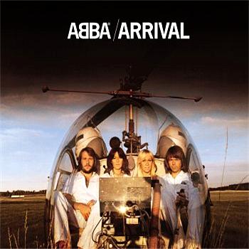 Abba Arrival