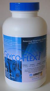 Abbotts Glyco-flex I Dog