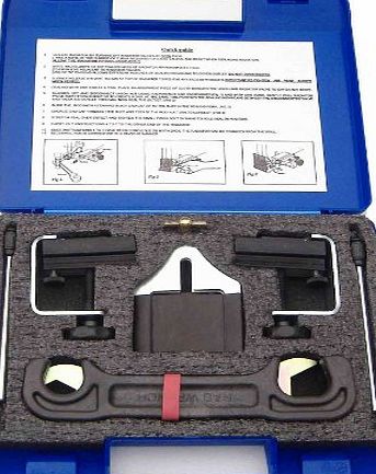 ABD Tools RadKit Professional - all the tools needed to remove and replace a central heating radiator - without draining