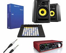 Push Ultimate Home Production Bundle