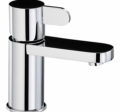 Abode Bliss Monobloc Basin Mixer Tap