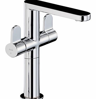 Bliss Tall Basin Mixer Tap