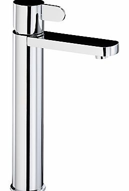 Bliss Tall Monobloc Basin Mixer Tap