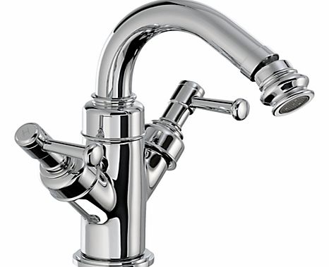 Abode Gallant Bidet Monobloc Mixer Tap with