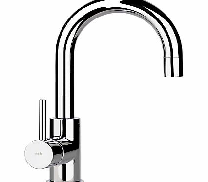 Abode Harmonie Mono basin Single Lever Mixer