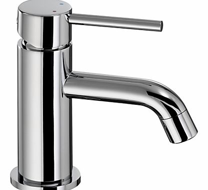 Abode Harmonie Monobloc Vanity Basin Mixer Tap