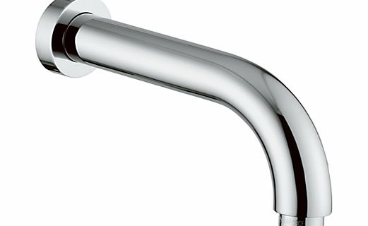 Abode Harmonie Wall Mounted Bath Filler