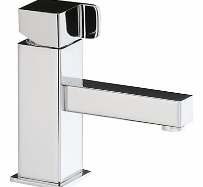 Abode Rapport Basin Monobloc Mixer Tap