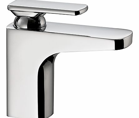 Rapture Midi Basin Monobloc Mixer Tap