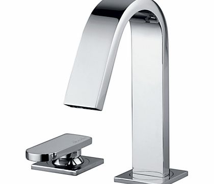 Abode Rapture Two Piece Bath Filler