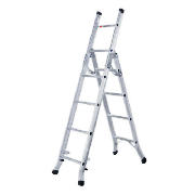 3 Way Combination Ladder