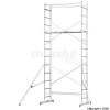 DIY Access Base Tower 3.79Mtr