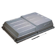 hardcover for Erde 122 Trailer CP120