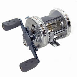 Abu Garcia Ambassadeur 6500C3