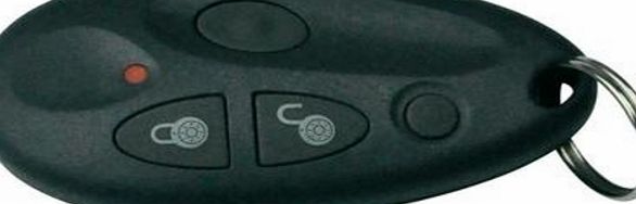 Abus FU9031 ABUS Radio remote control 4 channel