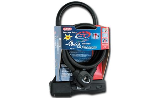 Partner Pack - Sinus 46/Phantom Coil