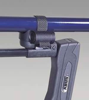 Shackle Clamps 2008