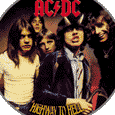 Highway Button Badges