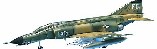 Academy 1/144 F-4E Phantom II # 4419