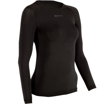 Ladies Nexus Pro Long Sleeve T-Shirt