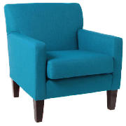 Chair, Teal