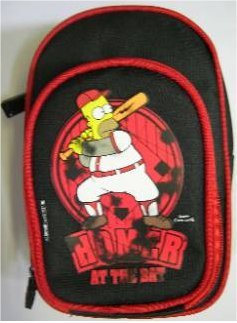 The Simpsons - Homer Simpson Mini Rucksack (GBA)