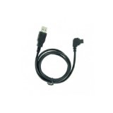 AccessoryWorld Shop4accessories USB Data Sync Cable To Fit Samsung D520, D800, D820, D840, D900, D900i, E250, E570, E590, E900, J600i, P300, P310, U100, U700, X820, Z400, Z510, Z540, Z560