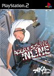 Acclaim Aggressive Inline (PS2)