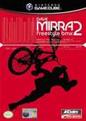 ACCLAIM DAVE MIRRA 2 GC