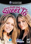 ACCLAIM Mary Kate & Ashley Sweet 16 GC