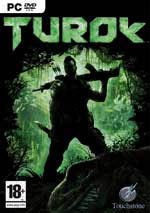 Turok PC