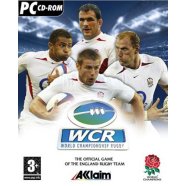 World Championship Rugby PC