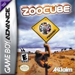 Zoo Cube GBA