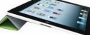 ACCO/KENSINGTON Kensington SmartBack K39354EU Skin for iPad -