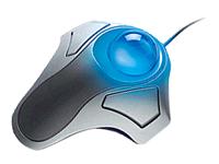 2Button Orbit Trackball USB PS2 MAC