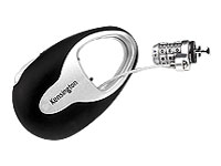 Kensington ComboSaver Combination Notebook Lock Ultra