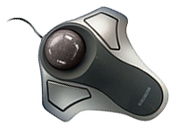 Kensington Orbit Optical Trackball